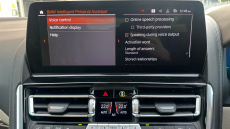 BMW 8 Series 840i M Sport 4dr Auto Petrol Saloon